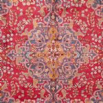 1047 9001 ORIENTAL RUG